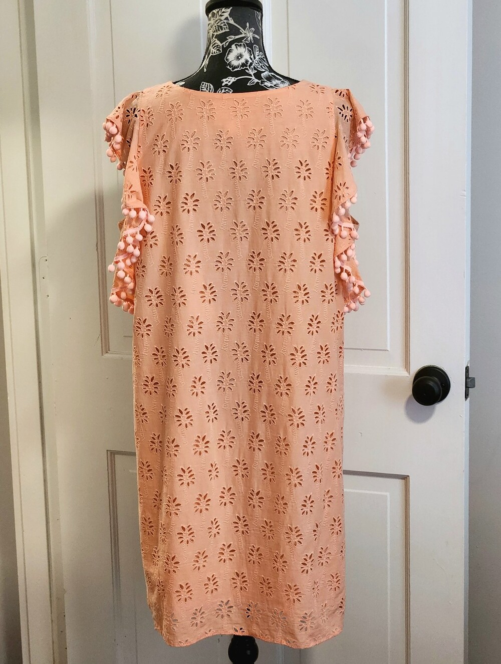 🍑HTF Lilly Pulitzer🍑 - Astara Dress - Picture 2 of 14